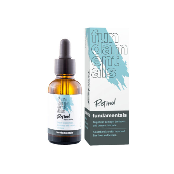 Fundamentals 0,3% Retinol 30 ml