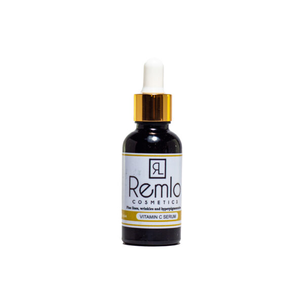 Remlo Vitamin C Serum 50ml