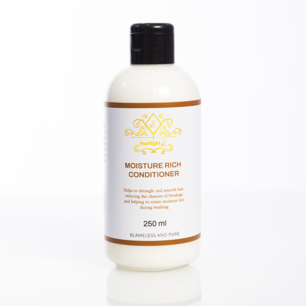 Starlight K Moist rich conditioner 250ml