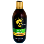 Lafezeka Hair Shampoo 500ml