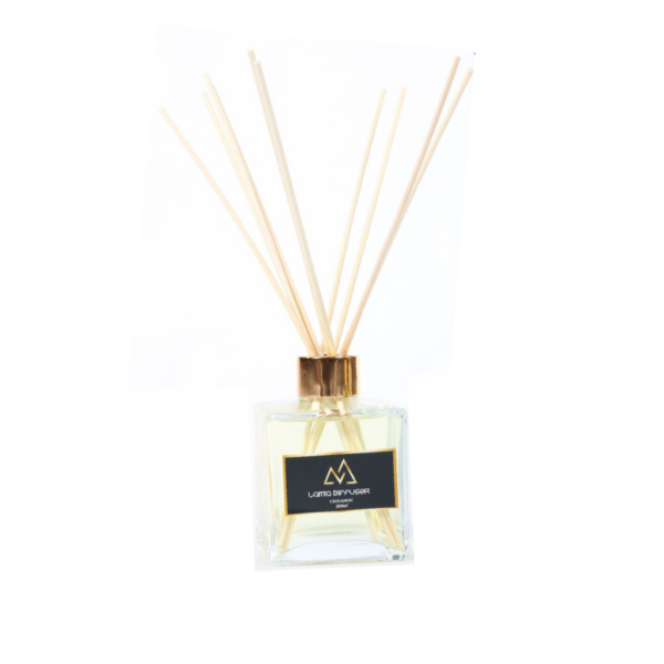 Lamia Peach Diffuser 200ml