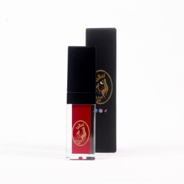 Glam Up Ligloss Blushing