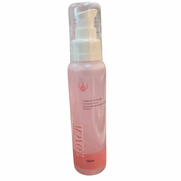 Candy Palace Facial Toner