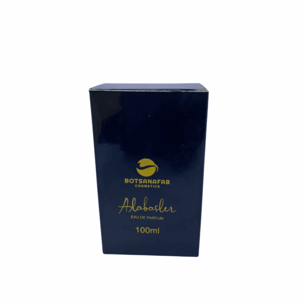 Botsanafab Cosmetics Alabaster His Perfume 100ml