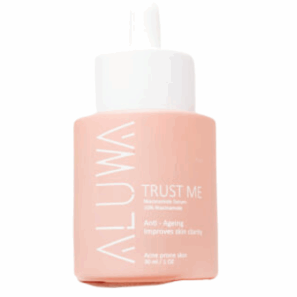 Aluwa Skin Trust Me Serum with 10% Niacinamide