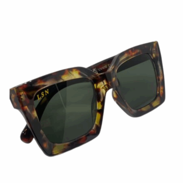 LSN SHADES-Bold Leopard