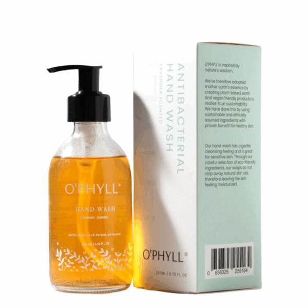 OPHYLL Hand wash 200ml