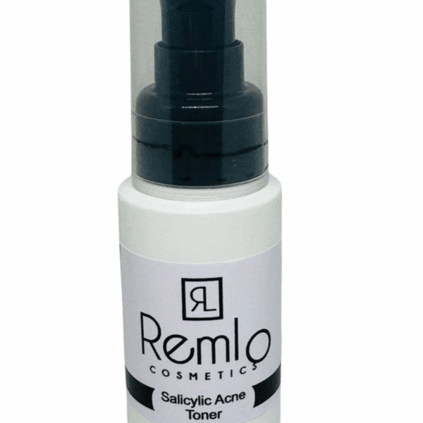 Remlo Salicylic Ance Toner