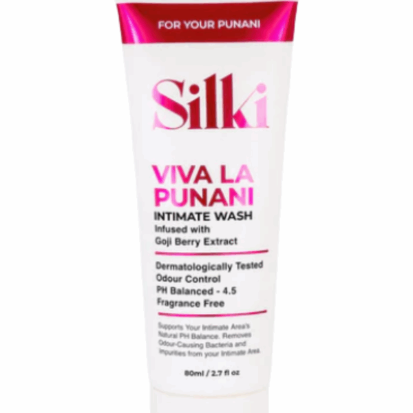 Silki Viva La Punani