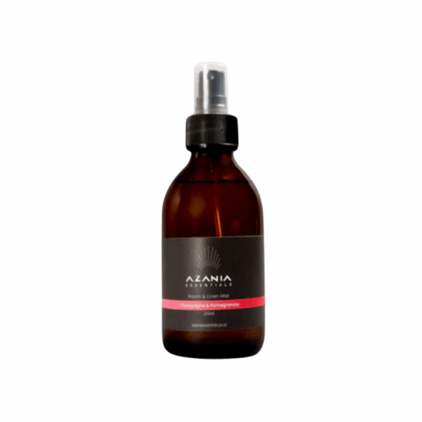 Azania Essentials Champagne & Pom Room & Linen Spray 200ml