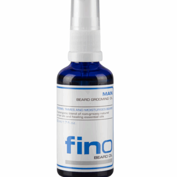 BMS Fino Beard Oil 50ml