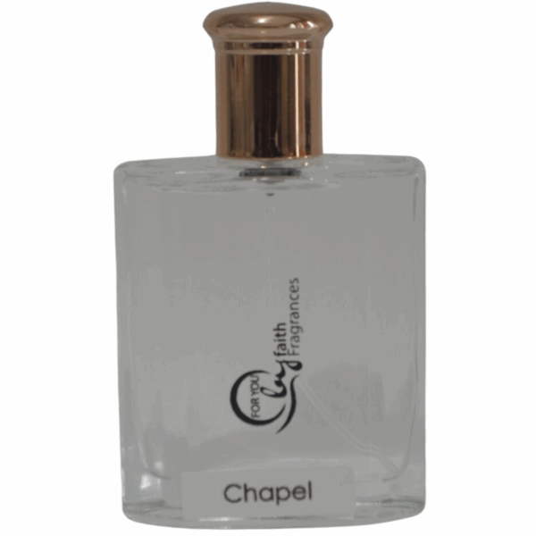 For you Chapel 50ml