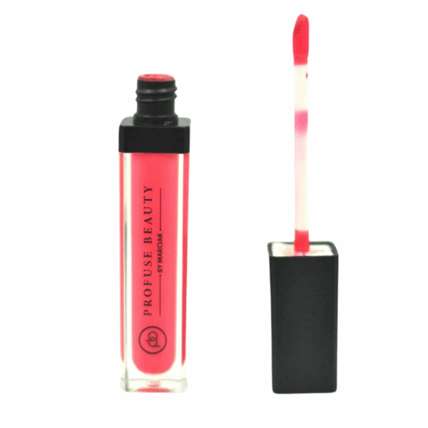 Profusebeauty Love Lipgloss Pigmented, Long lasting lip gloss