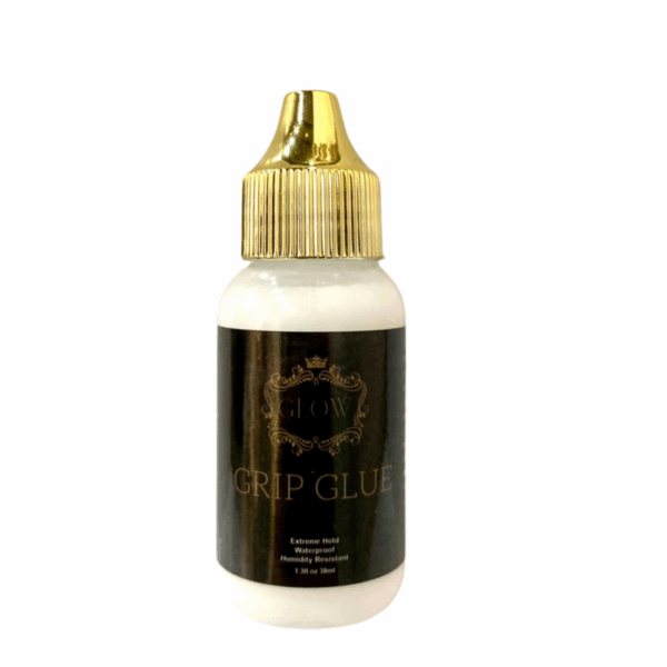 Glow Premium Hair Product Grip Glue