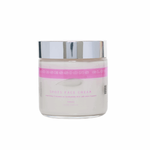 Ma Obsessions Glow Spot Face cream