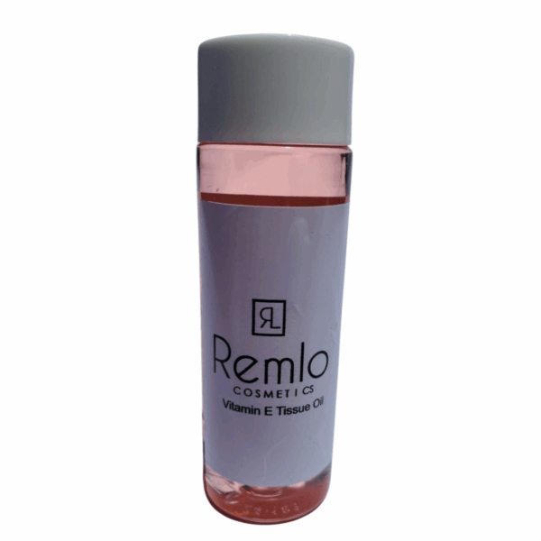 Remlo Tissue oil Vitamin E