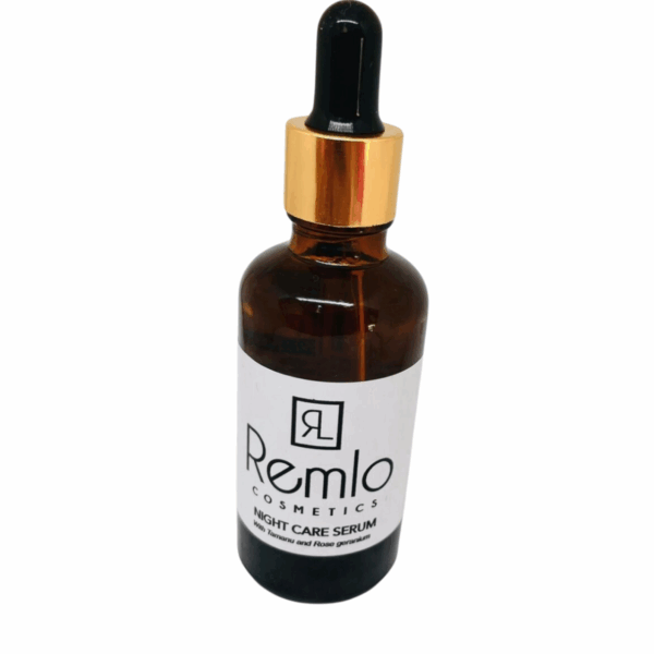 Remlo Night Care Serum