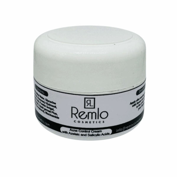 Remlo Acne Control Cream