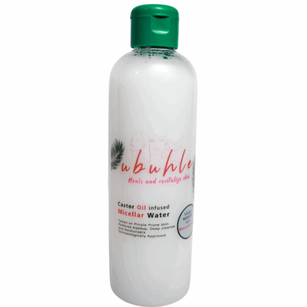 Ubuhle Micellar Water 250ml