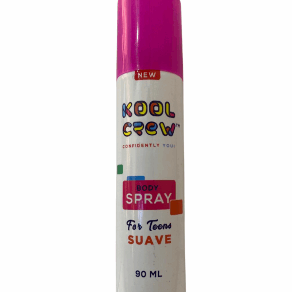 Kool Crew Sauve Body spray 90ml