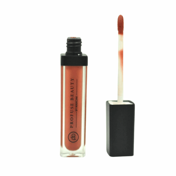 Profusebeauty Retro Lipgloss Pigmented, Long lasting lip gloss