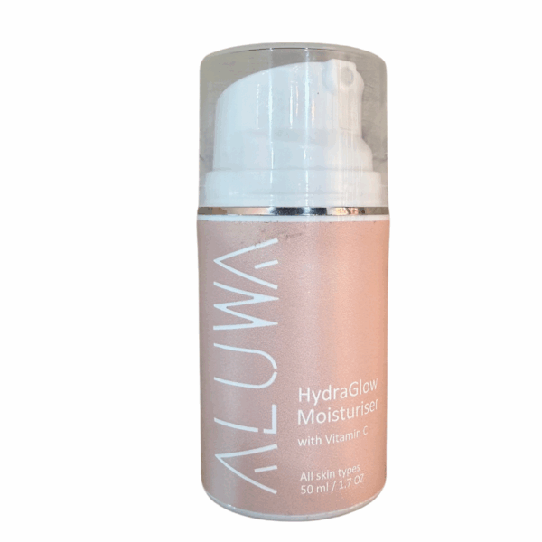 Aluwa Skin Hydra Glow Moisturiser