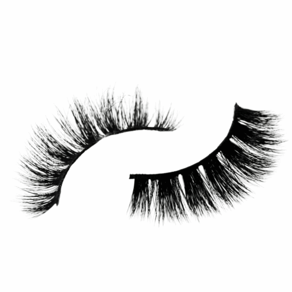 Constance Beauty Good girl lash Everyday simple strip lashes