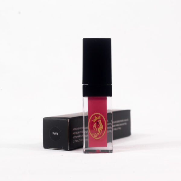 Glam Up Lipgloss Fairy