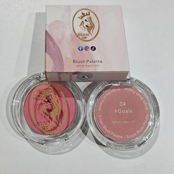 Glam Up Blush 04