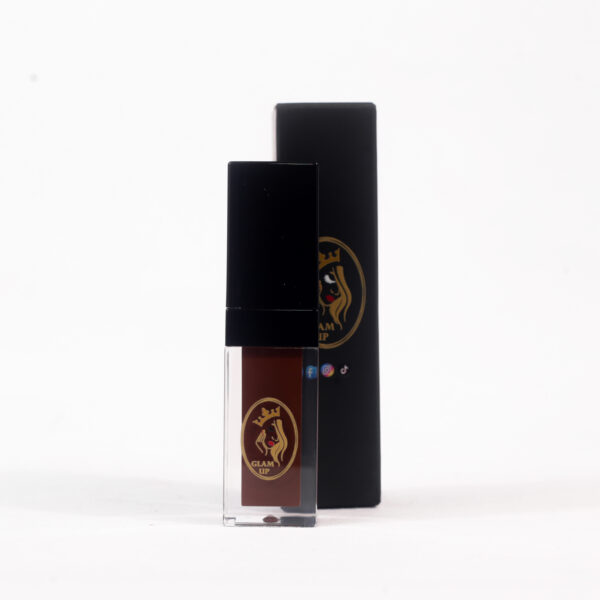 Glam Up Lipgloss Mocha