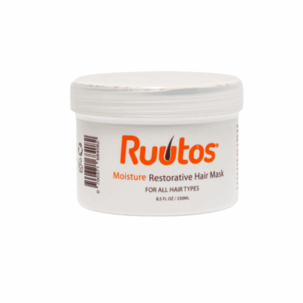 Ruutos Restorative Hair Mask 250ml