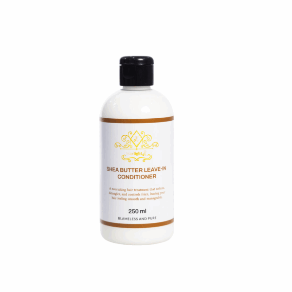 Starlight K Leave in conditioner 250ml