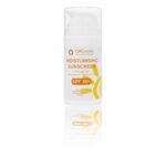 Organo Life Group Moisturising Sunscreen SPF30 PLUS