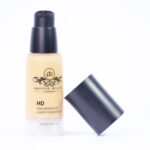 Profusebeauty HD Liquid Foundation 4