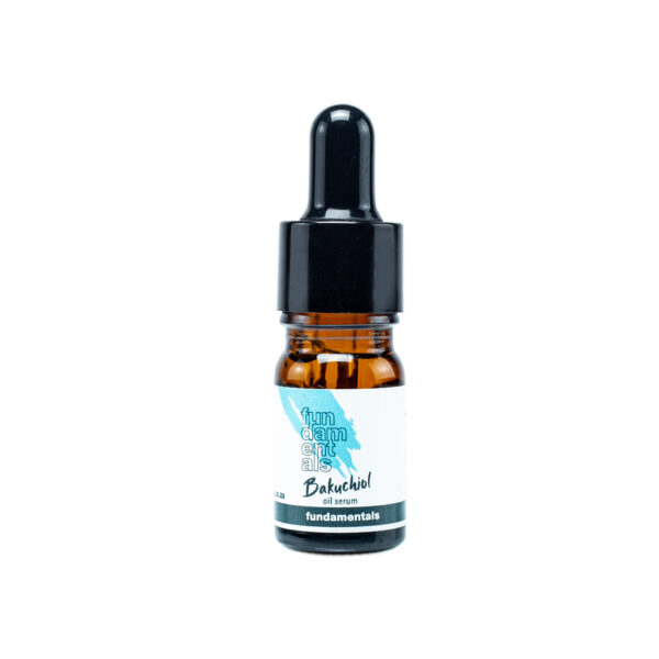 Fundamentals 1% Bakuchiol 5 ml