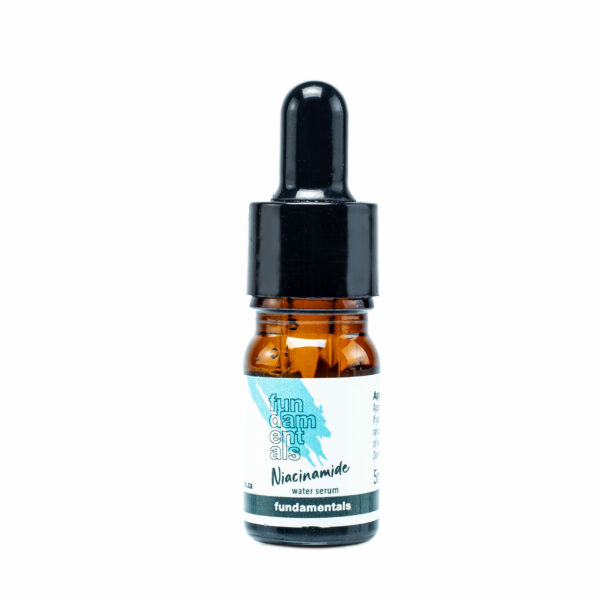 Fundamentals 6% Niacinamide 5 ml