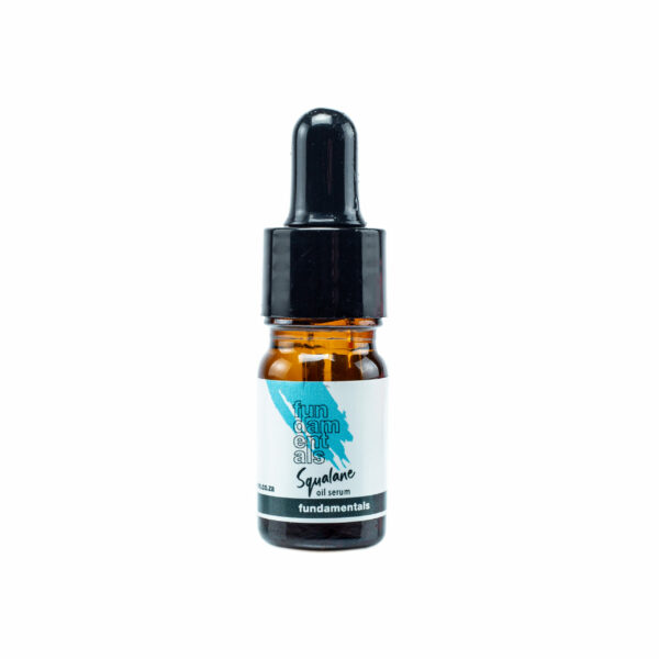 Fundamentals 95% Squalane 5 ml