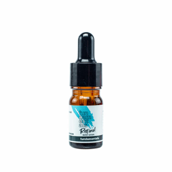 Fundamentals 0,3% Retinol 5 ml