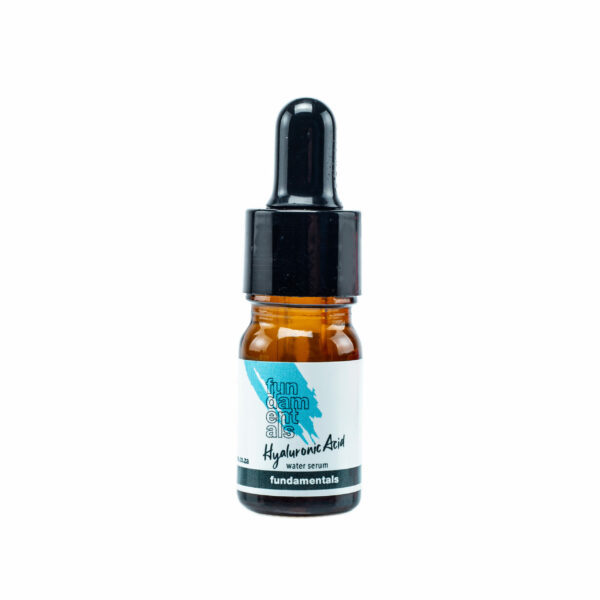 Fundamentals 2% Hyaluronic Acid 5 ml