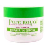 BMS Pure Royal Repair n Grow 200ml