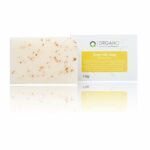 Organo Life Goat Milk Soap 110g