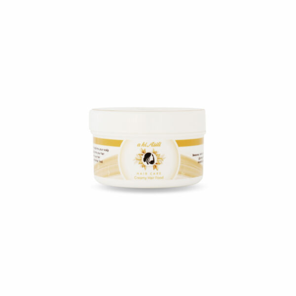 A KI Asili Creamy Hair Food 250ml