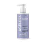 Activ O2 Ageless Rejuvenating Face Wash
