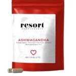 Resort Supplements Ashwagandha