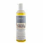 Nirvana Natural Bliss Baby Massage oil 100ml