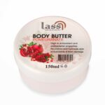 Lass Skincare Pomegrantate Body Butter 150ml
