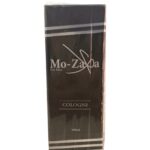 Velvet skin Mo-zaka for men perfume 100ml
