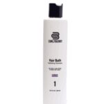 Ruutos Curlyberry Kids Range Hydrate Hair Bath 250ml