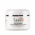 Lass Skincare Anti-blemish face cream 100ml