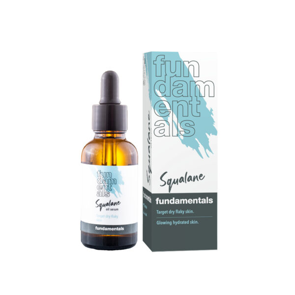 Fundamentals 95% Squalane 30 ml